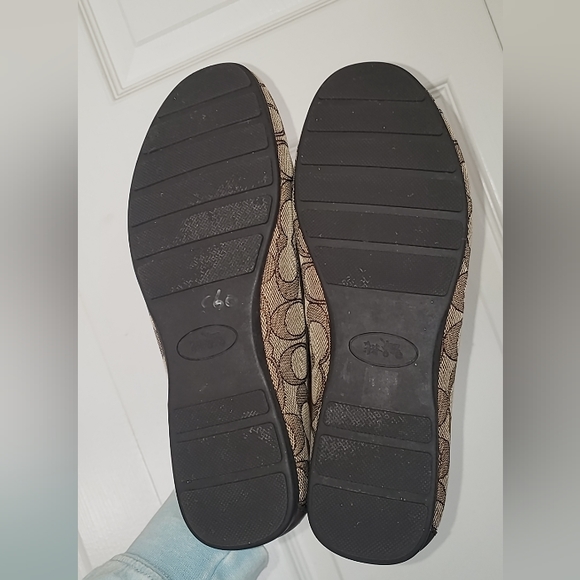 Coach Shoes - Picture 3 of 3